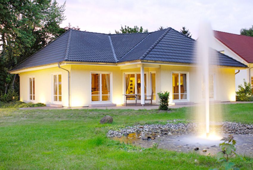 Tipps zur Haus- und Grundstücksbeleuchtung