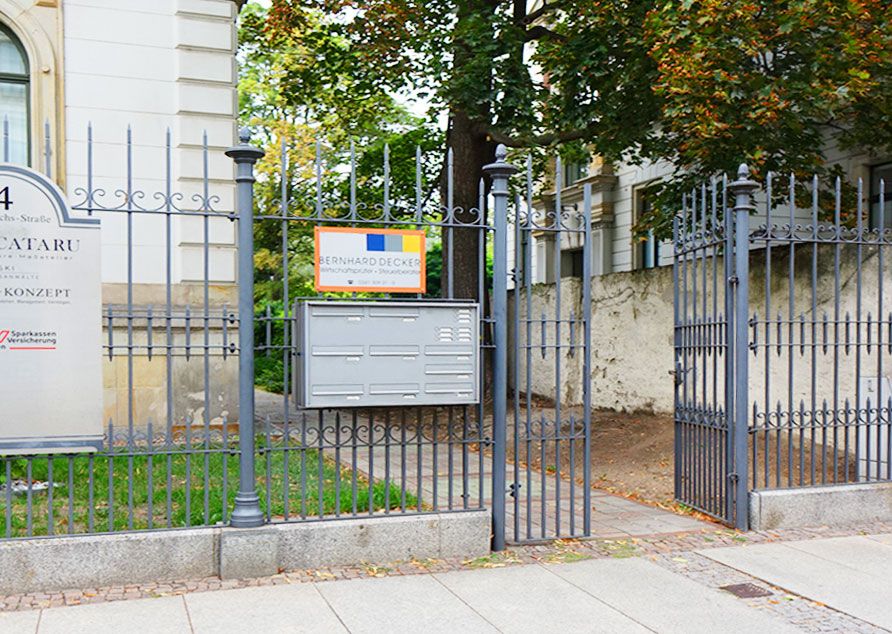 Briefkastenanlagen - auf die Details wie Einwurfklappe - Schlösser und verwendete Materialien kommt es an Briefkastenanlagen - auf die Details wie Einwurfklappe - Schlösser und verwendete Materialien kommt es an