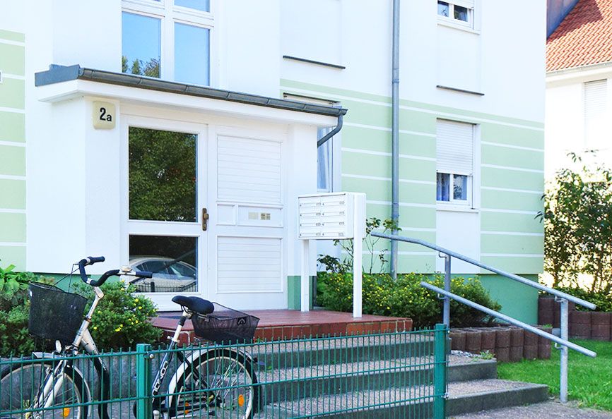 Preisgünstige Briefkastenanlage mit vielen Wünschen umsetzbar oder als Standartvariante Preisgünstige Briefkastenanlage mit vielen Wünschen umsetzbar oder als Standartvariante
